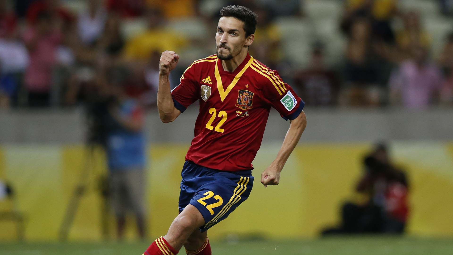 jesus navas