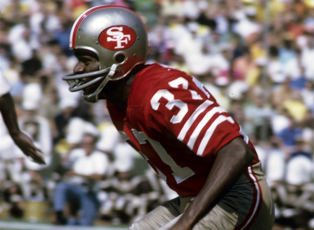 Jimmy Johnson maiores jogadores do San Francisco 49ers