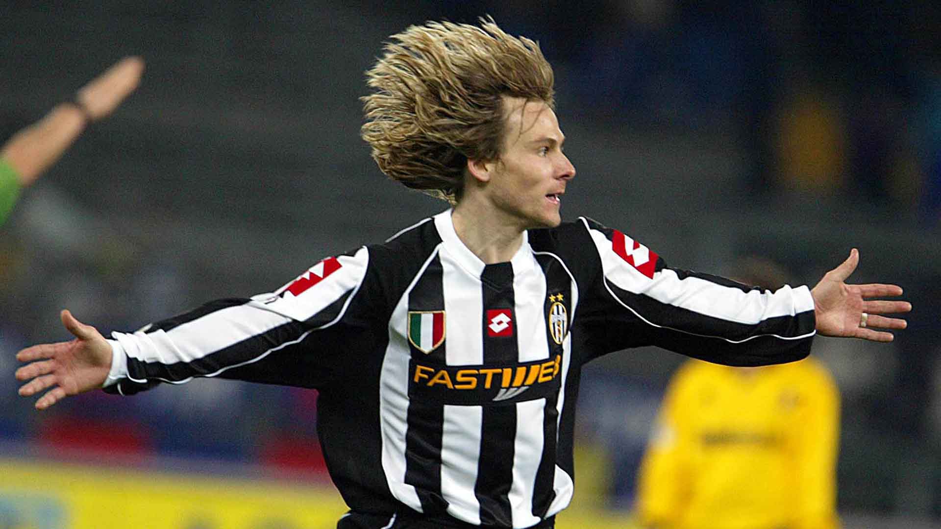 juventus best kits