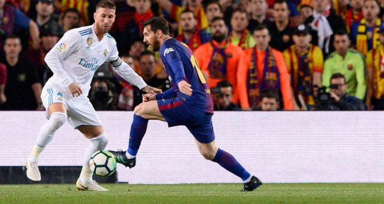 As 10 maiores rivalidades do futebol mundial