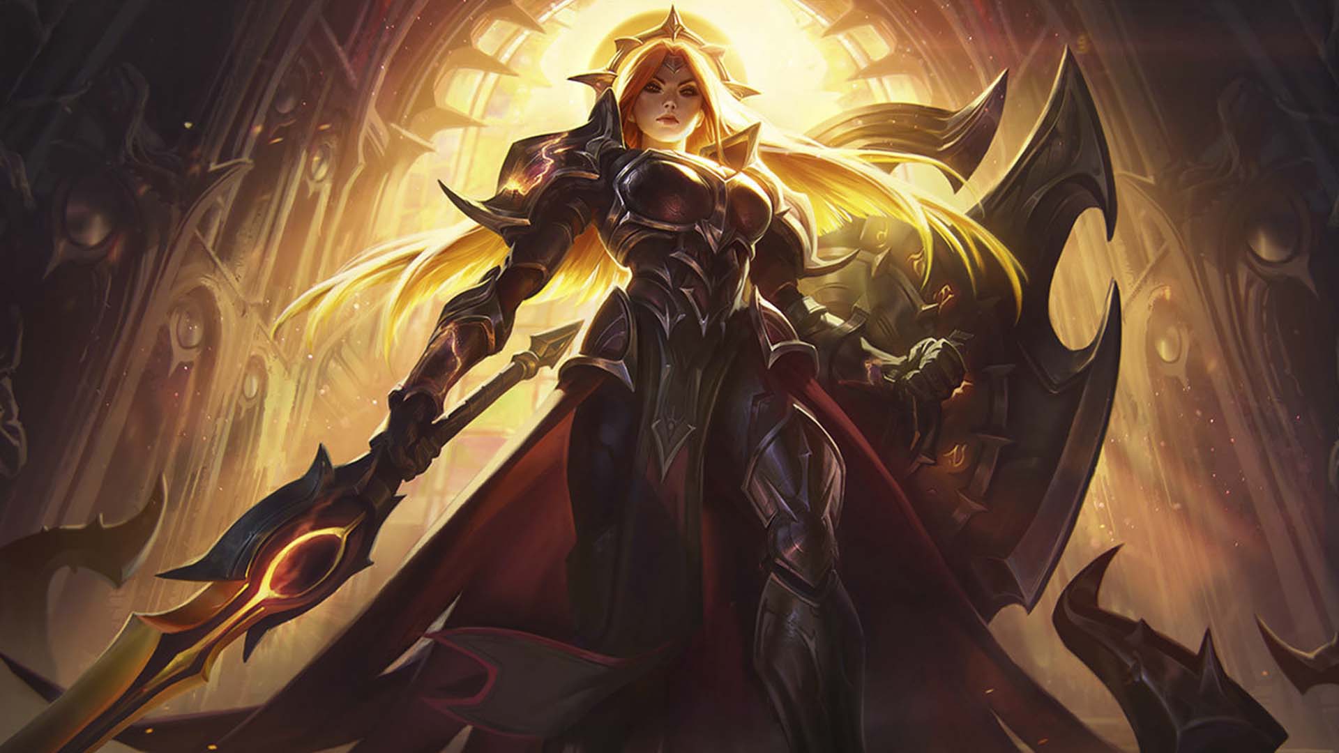 leona lol