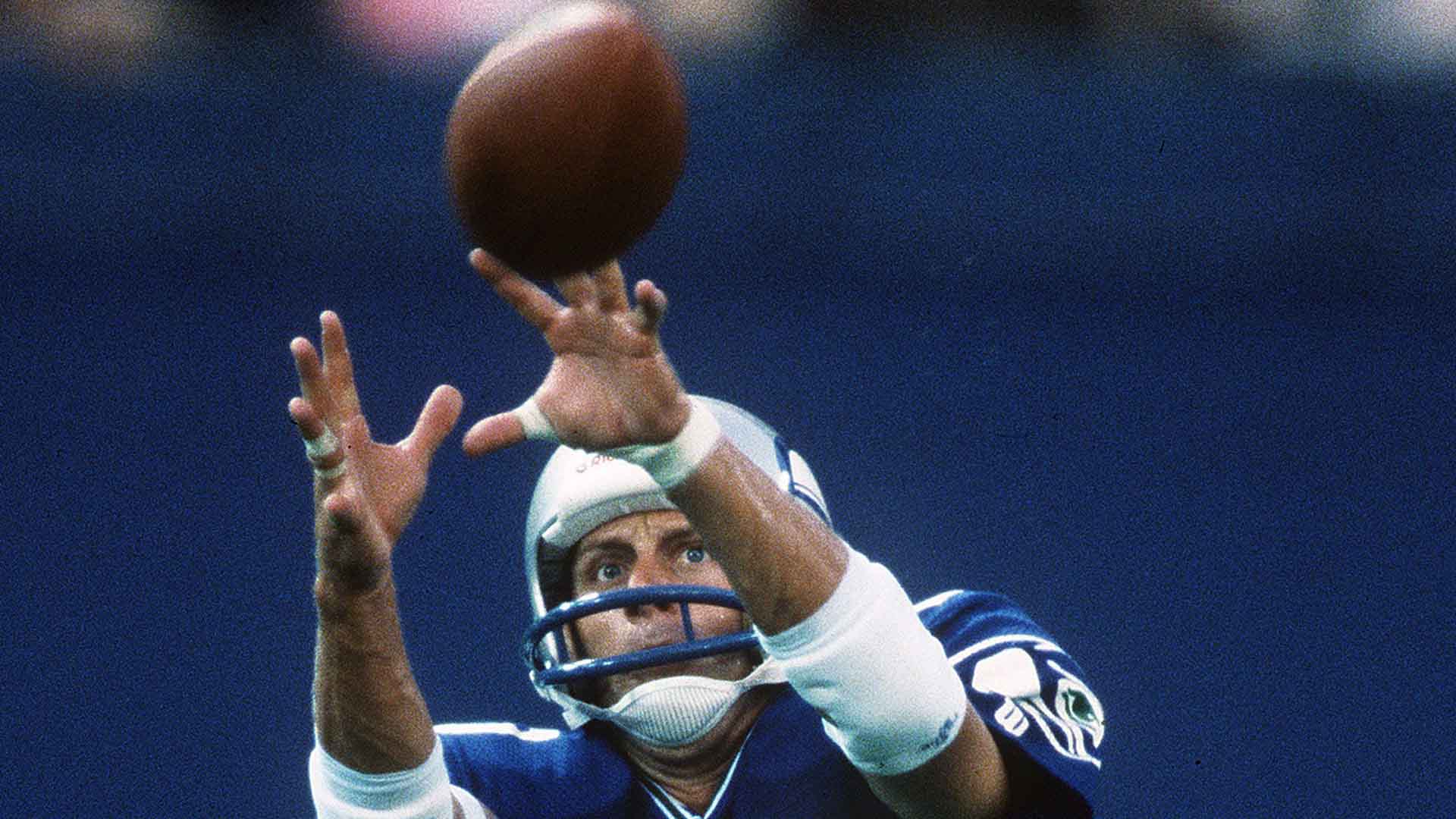 maior jogador do Seattle Seahawks