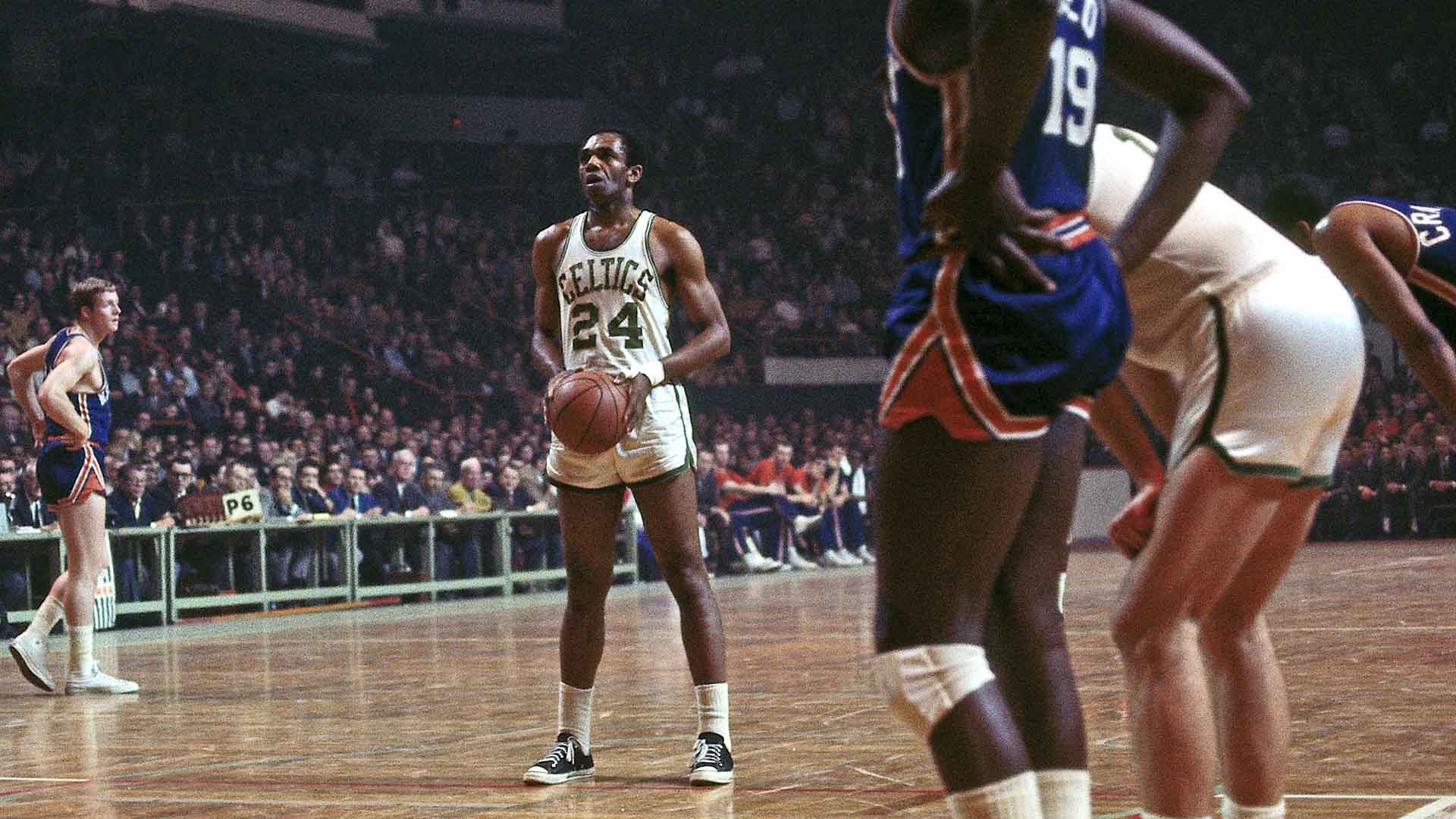 maiores jogadores do boston celtics