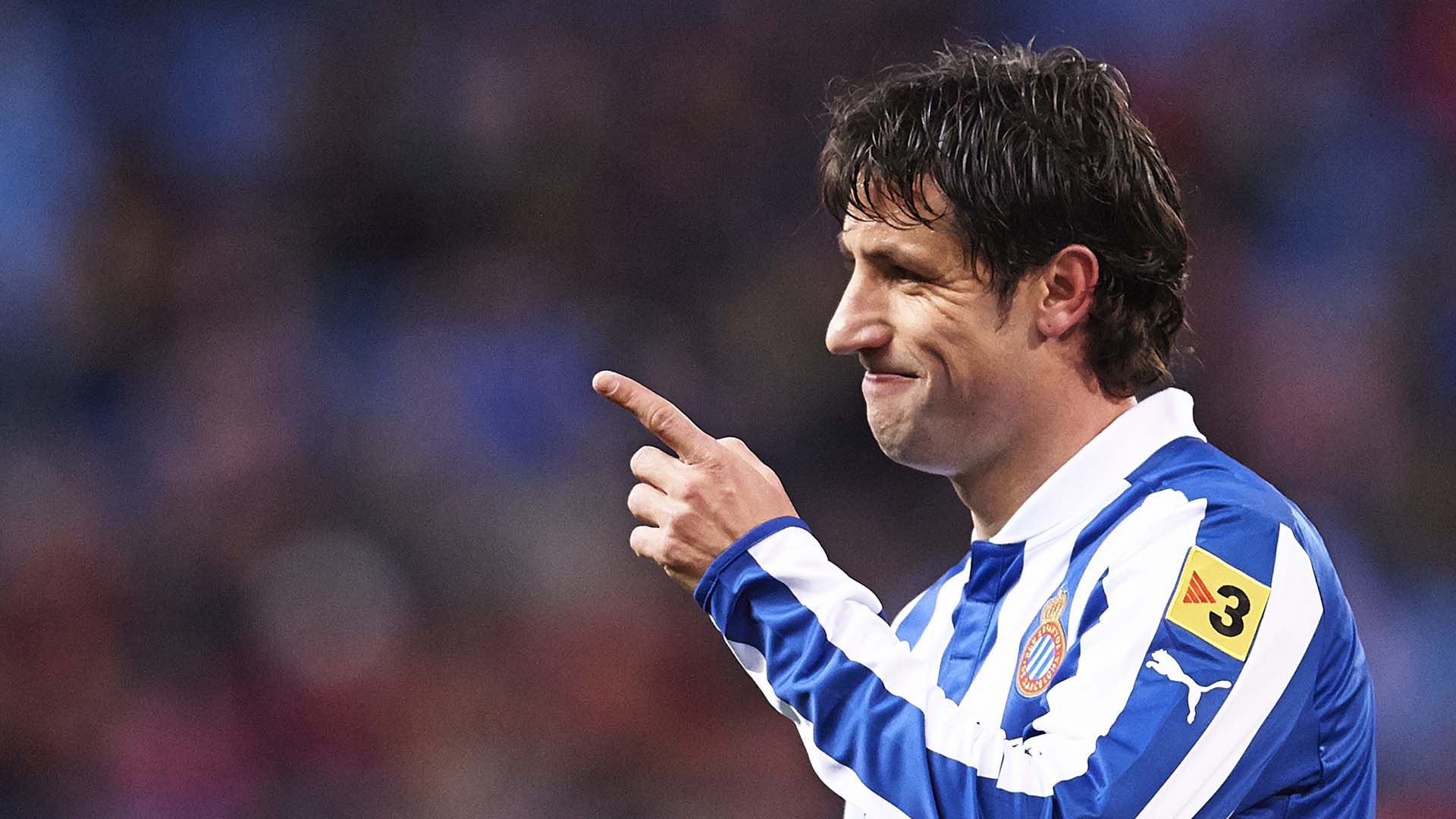 melhor lateral esquerdo da espanha