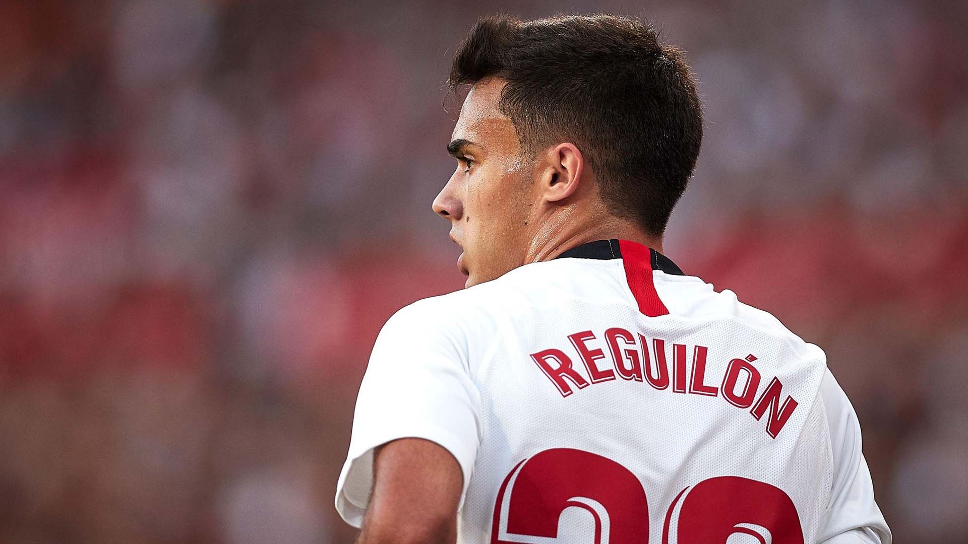 melhore lateral esquerdo da la liga