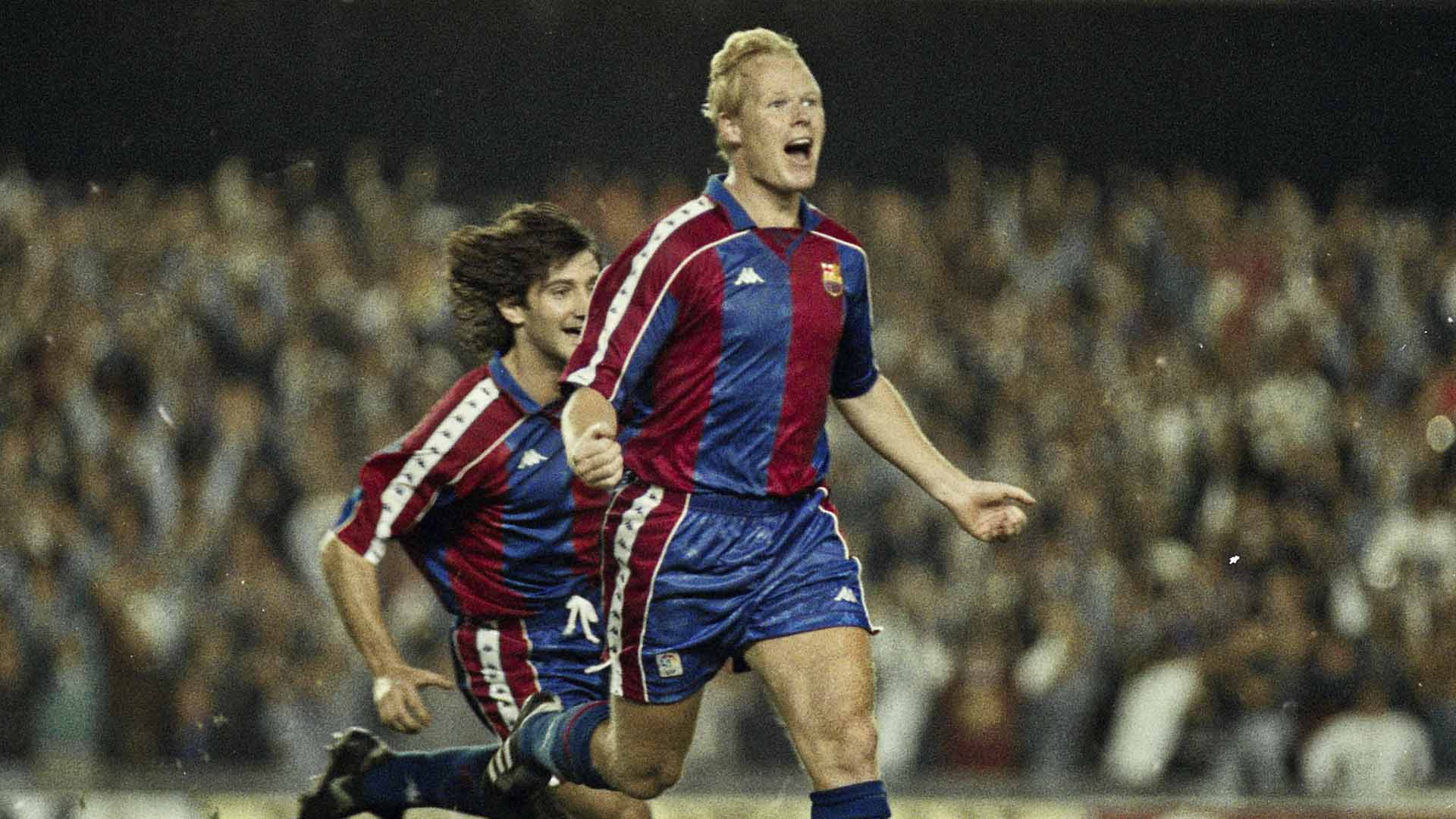 melhores camisas do barcelona
