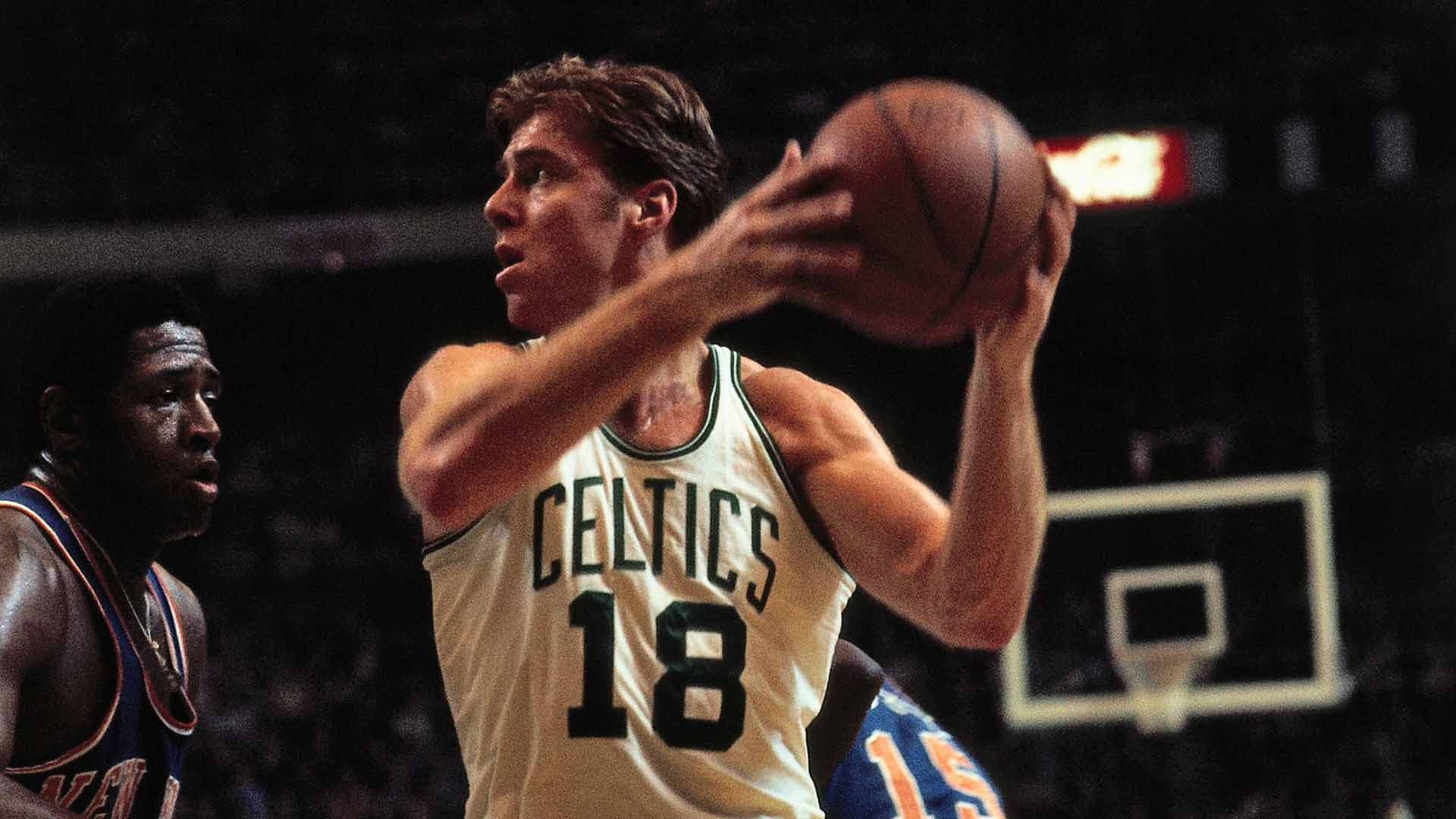 melhores jogadores da historia do celtics