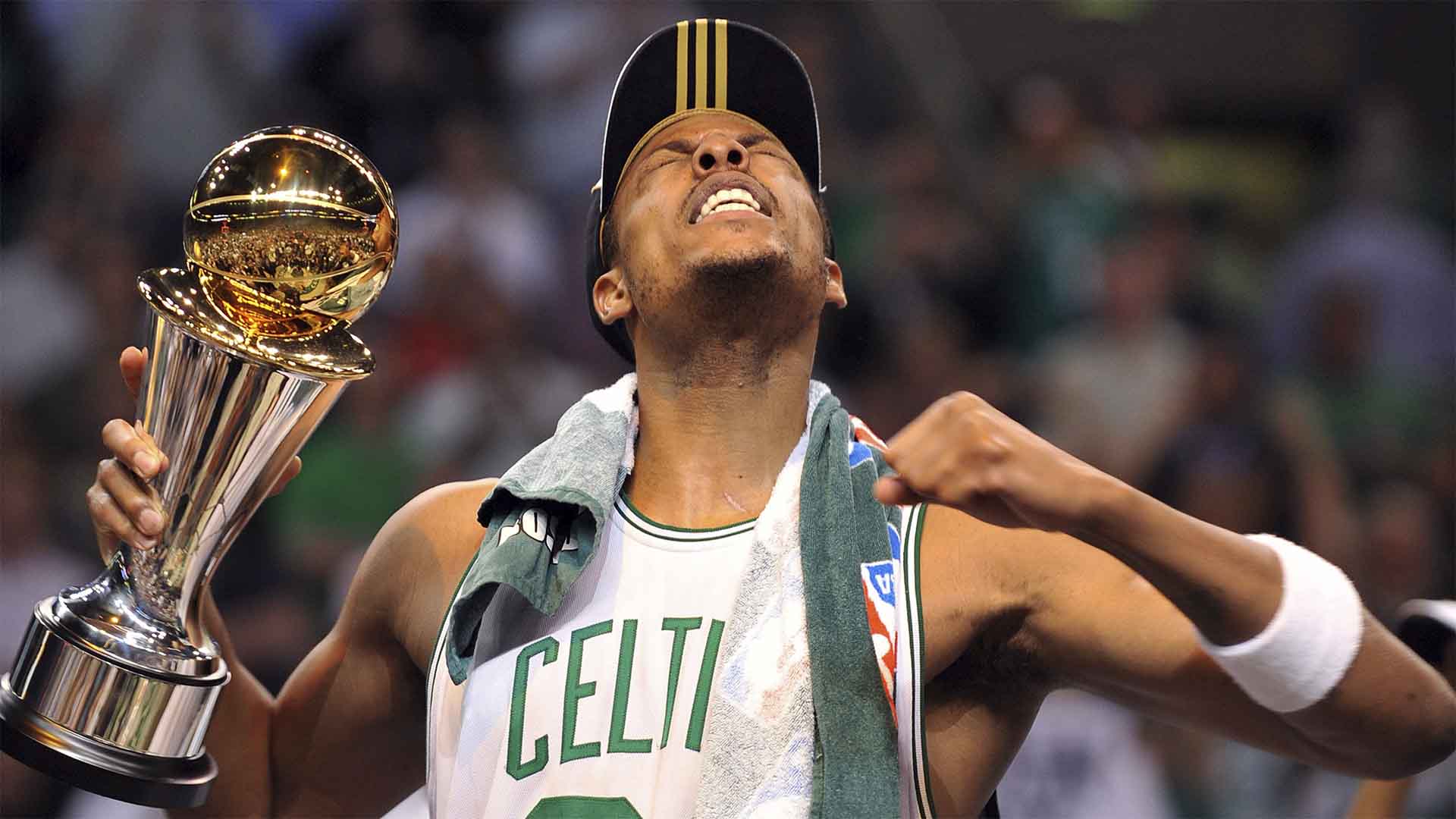 melhores jogadores do boston celtics