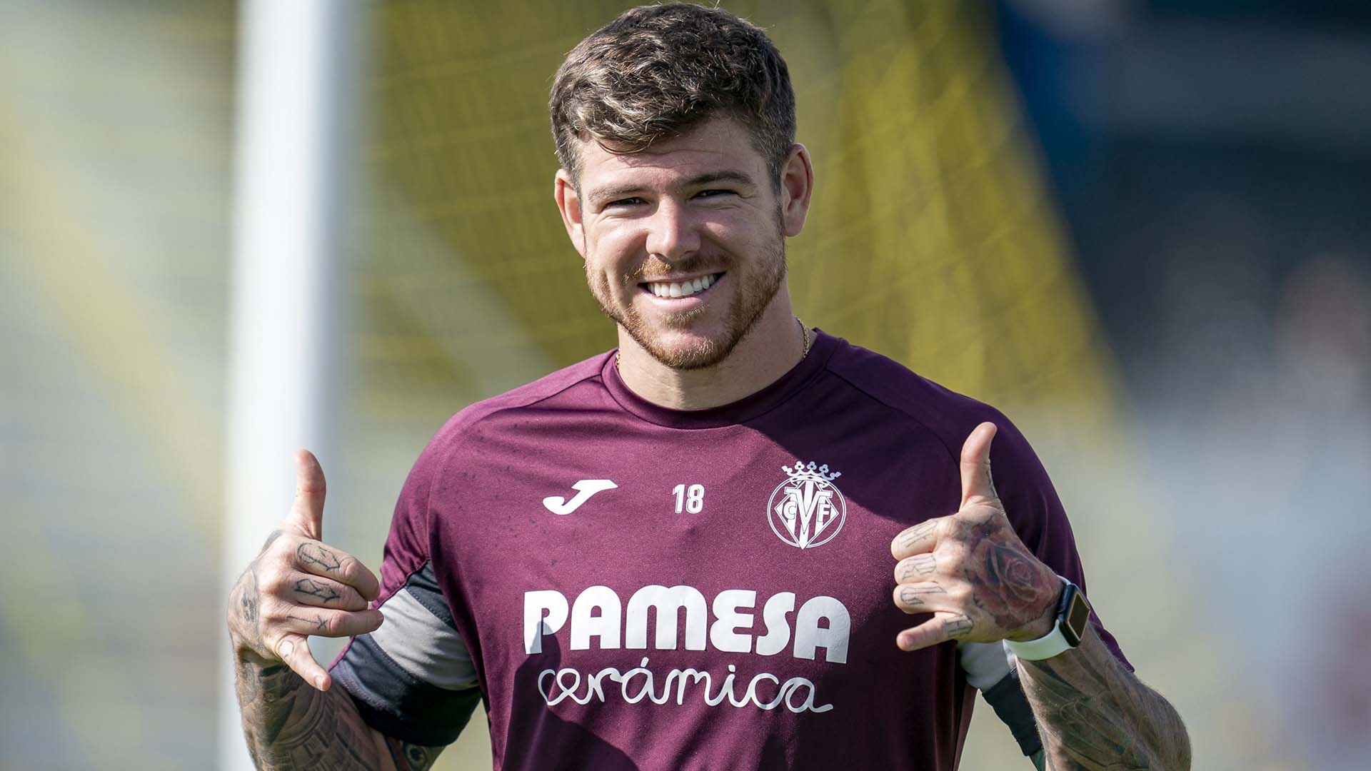 melhores laterais esquerdos do campeonato espanhol
