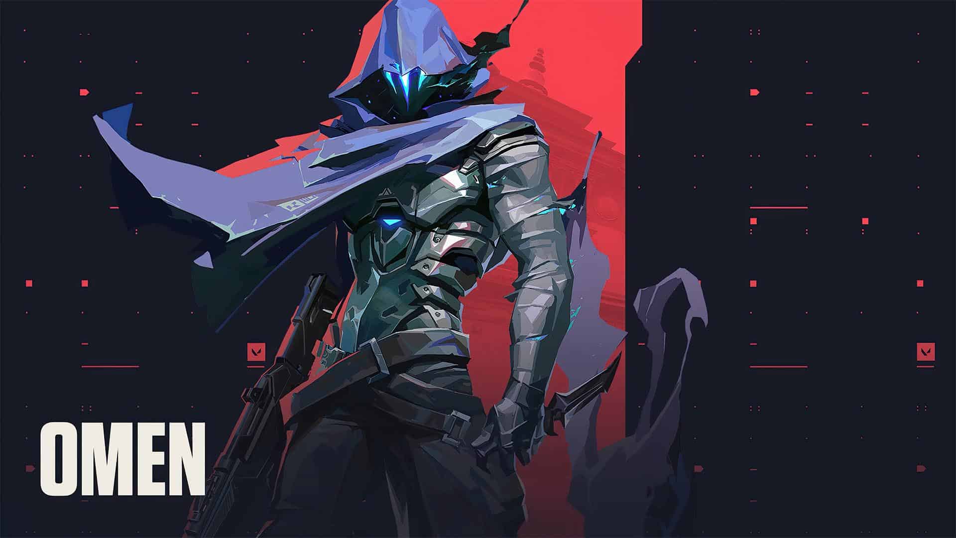 omen valorant