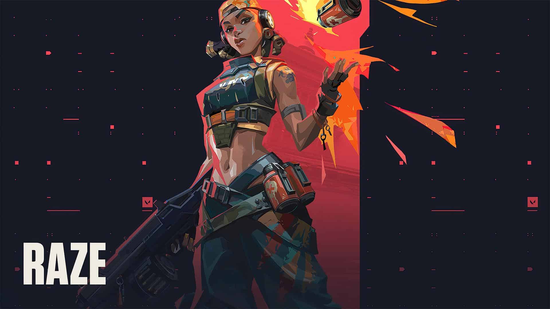 Personagens do Valorant nomes, skills e curiosidades