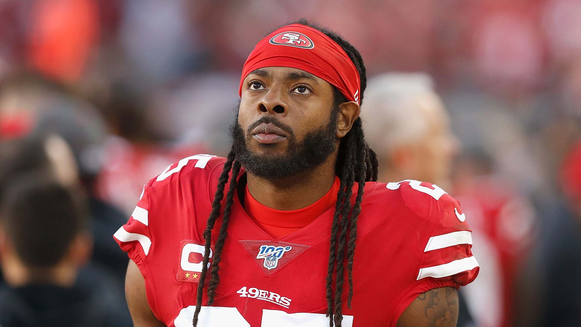richard sherman