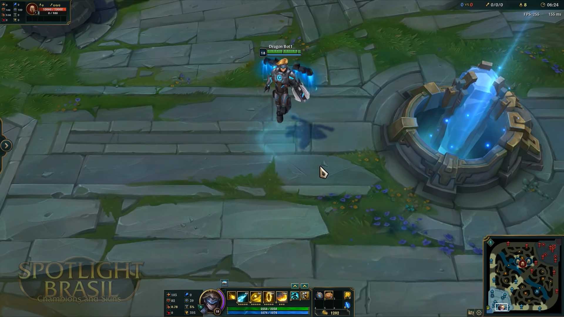 skins mais caras do lol ezreal