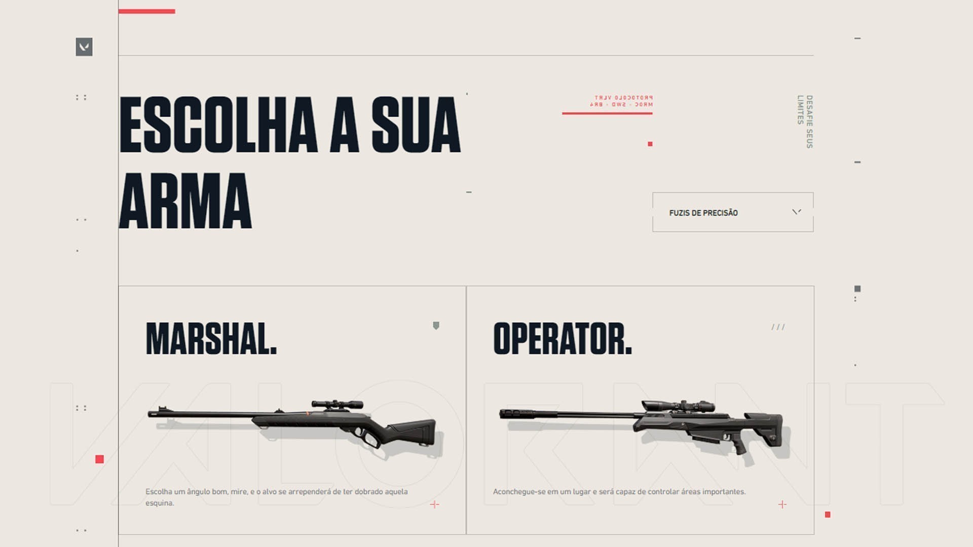 snipers do valorant