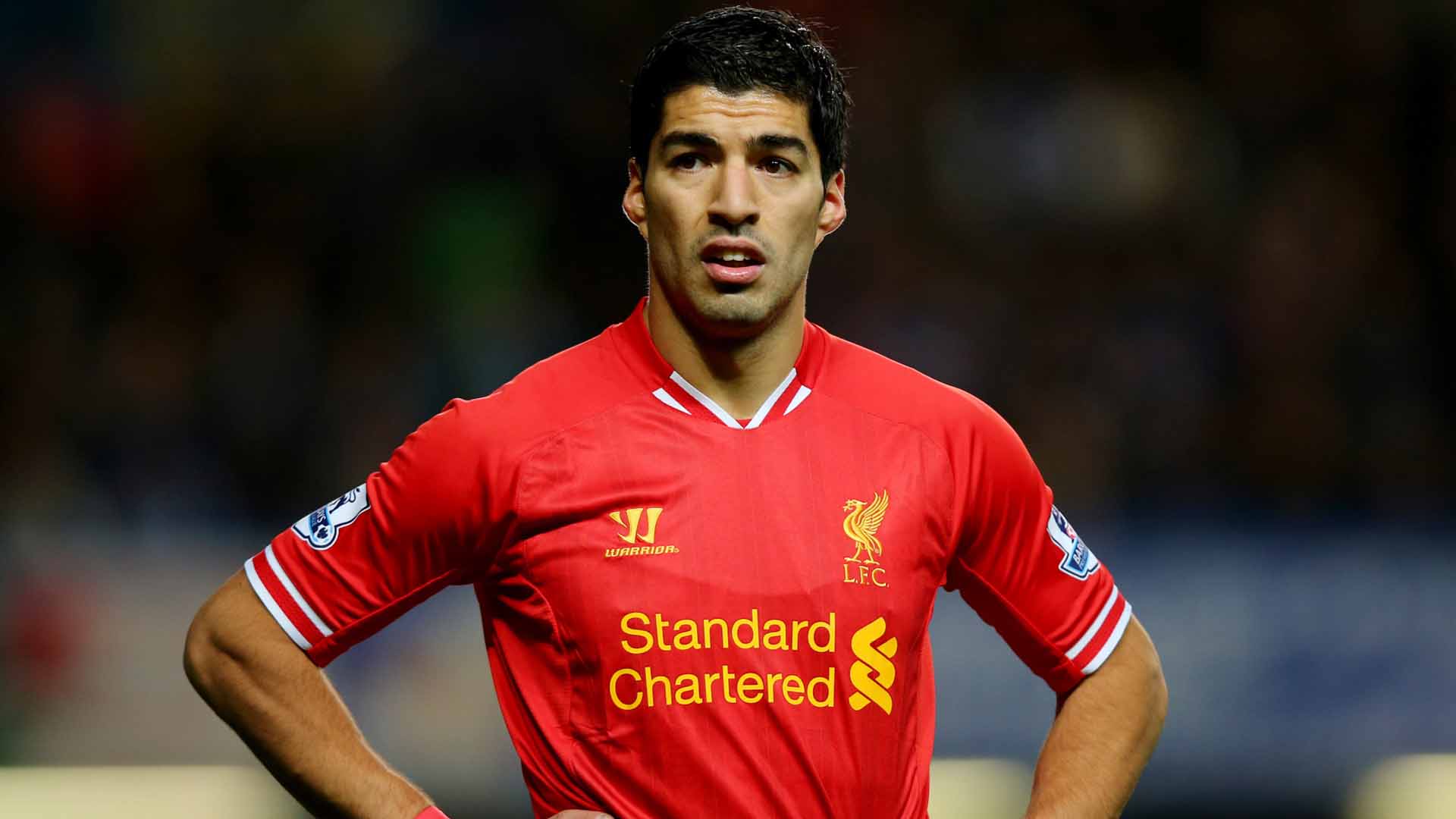 uniformes mais iconicos do liverpool