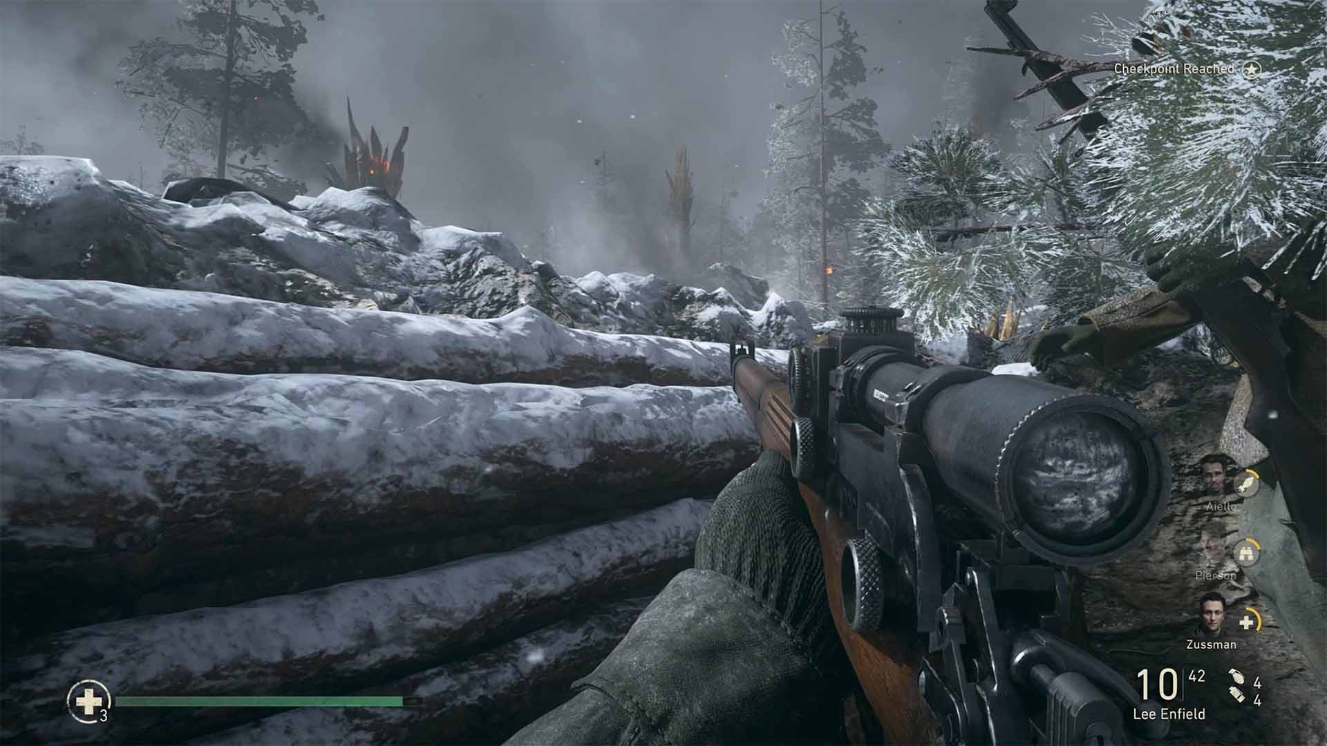 Call of Duty World at War