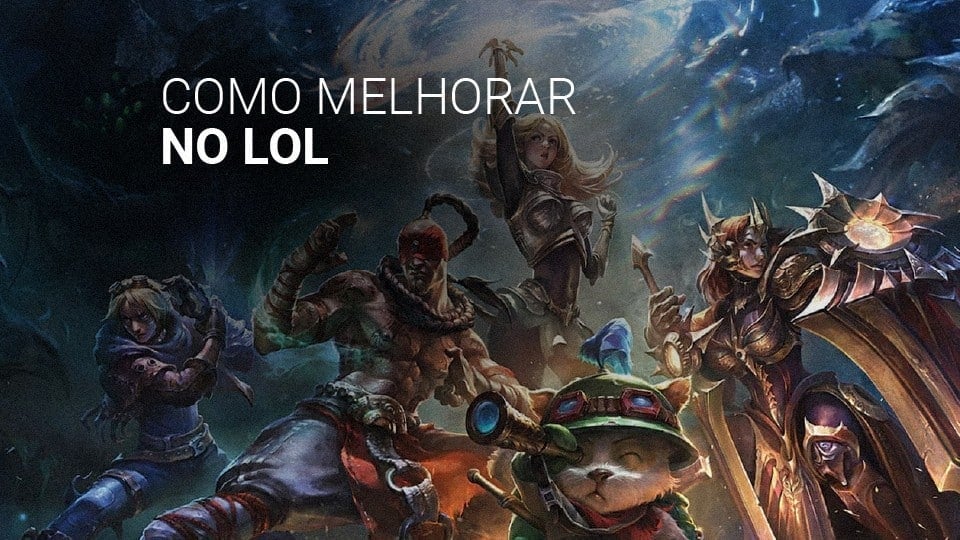 LoL: como aprender a jogar vendo partidas profissionais, zantins