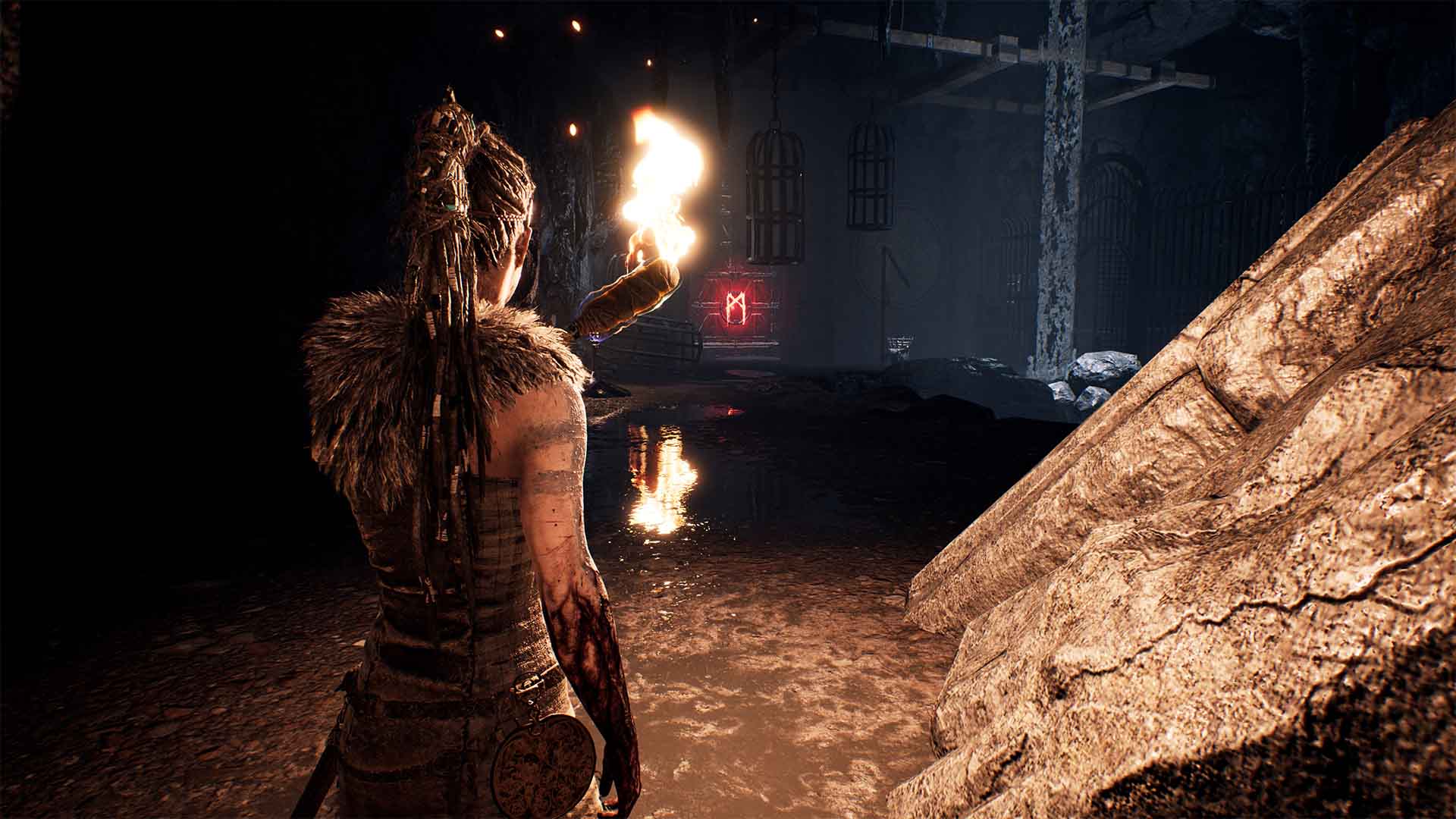 Hellblade Senuas Sacrifice
