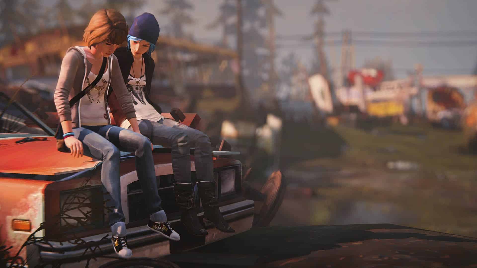 best indie games