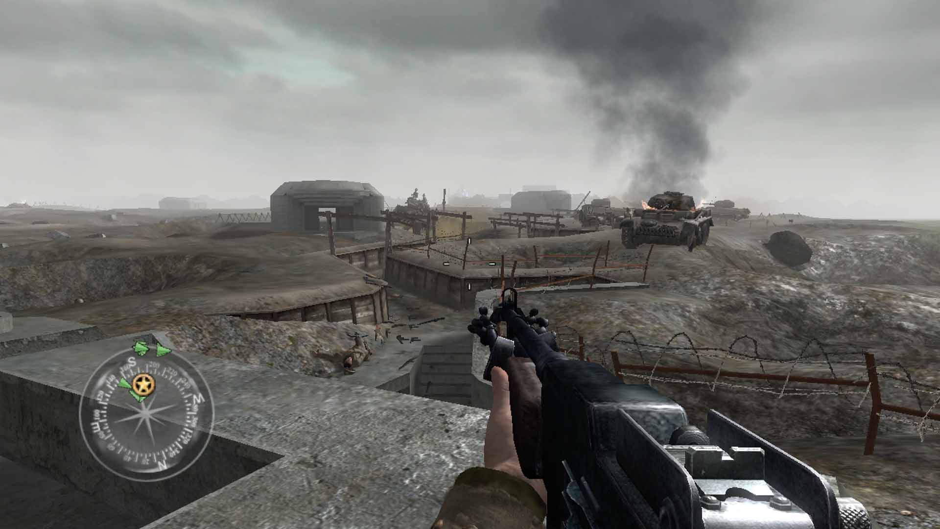 A cronologia de Call of Duty: conheça a história dos jogos da franquia –  Tecnoblog