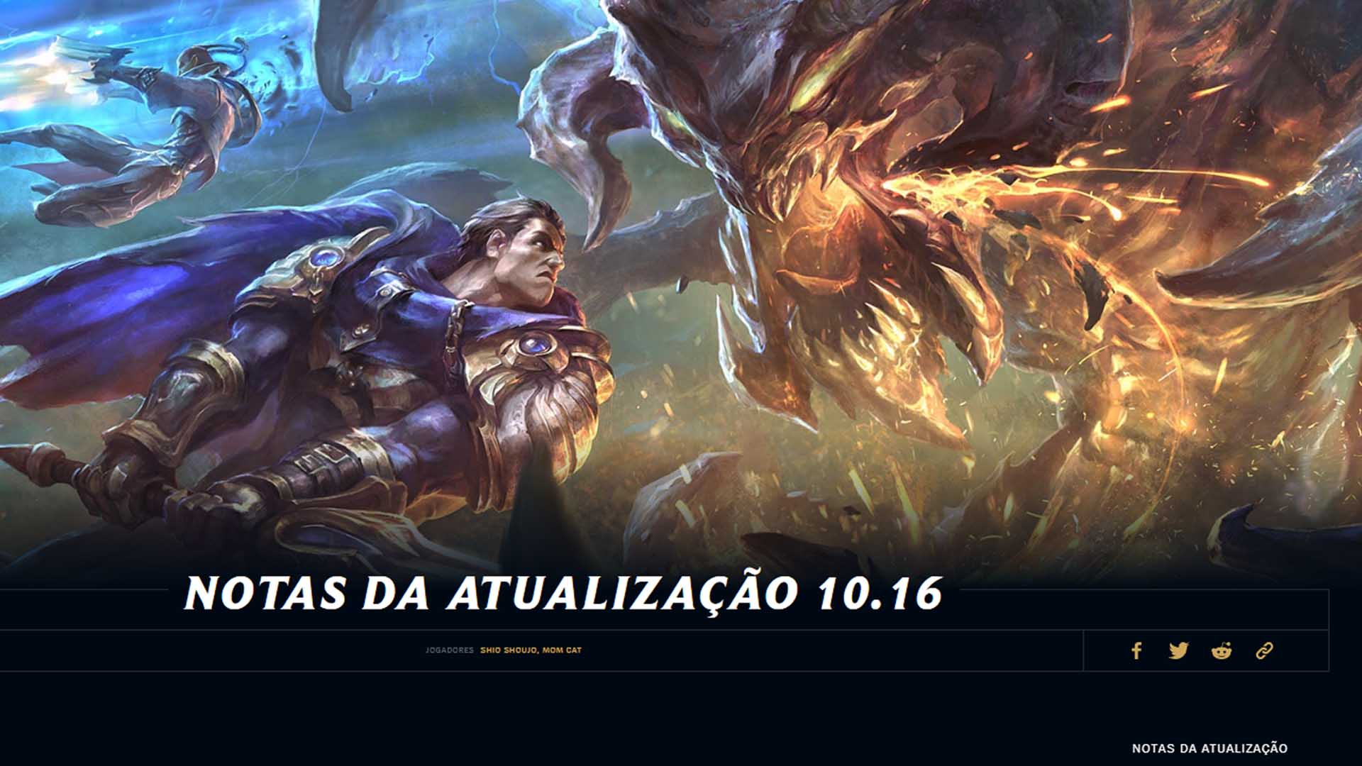 como melhorar no lol