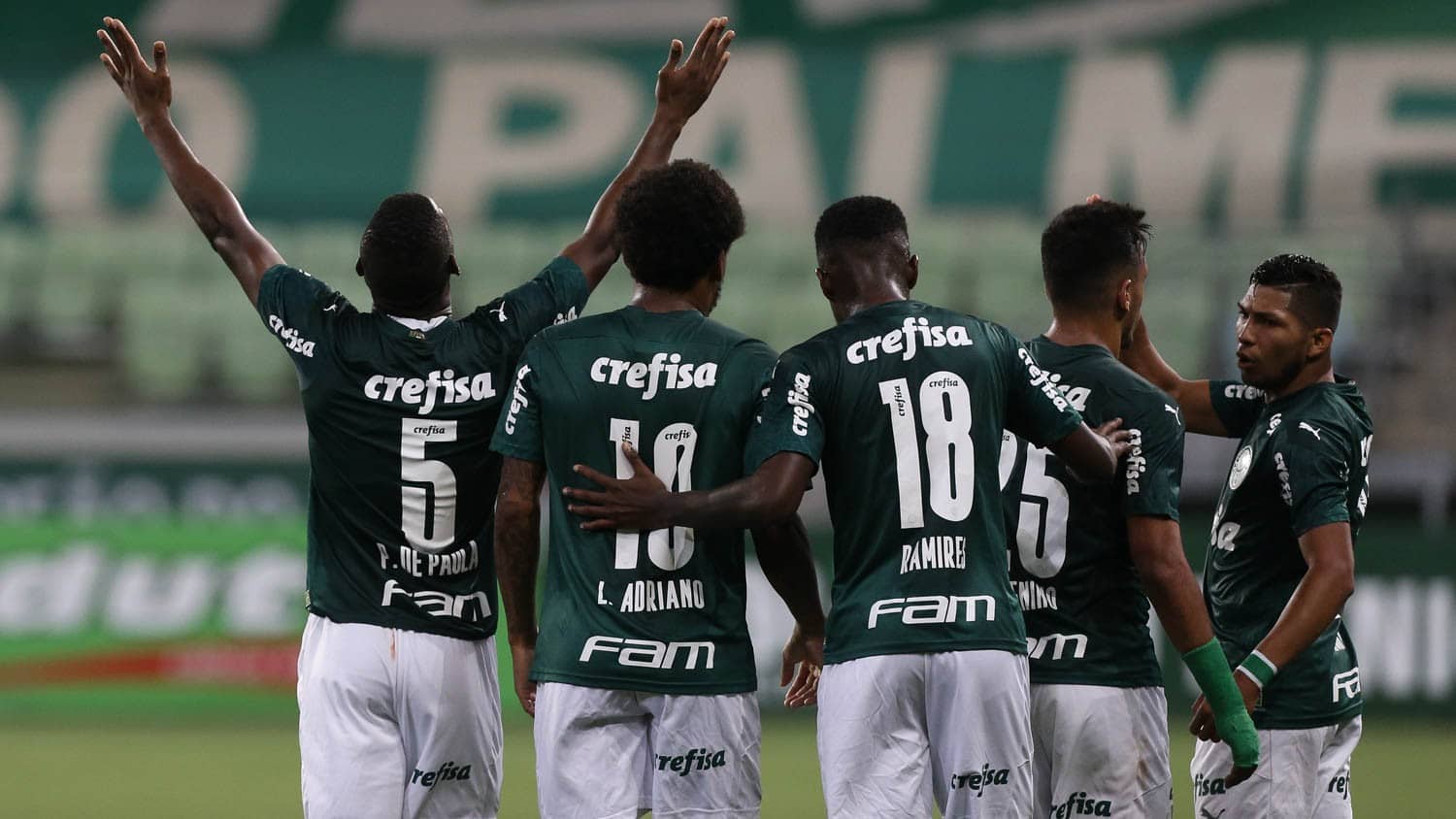 A volta da Libertadores 2020: o guia dos times brasileiros