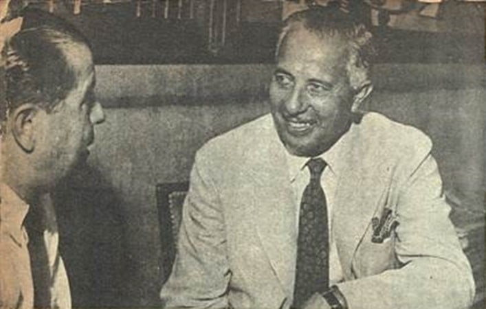 Felitas Solcih técnico paragauio do Flamengo