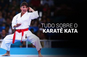 Tudo sobre Karatê Kata: como funciona, regras e movimentos