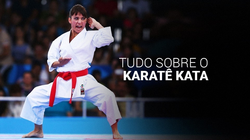 Tudo sobre Karatê Kata como funciona, regras e movimentos