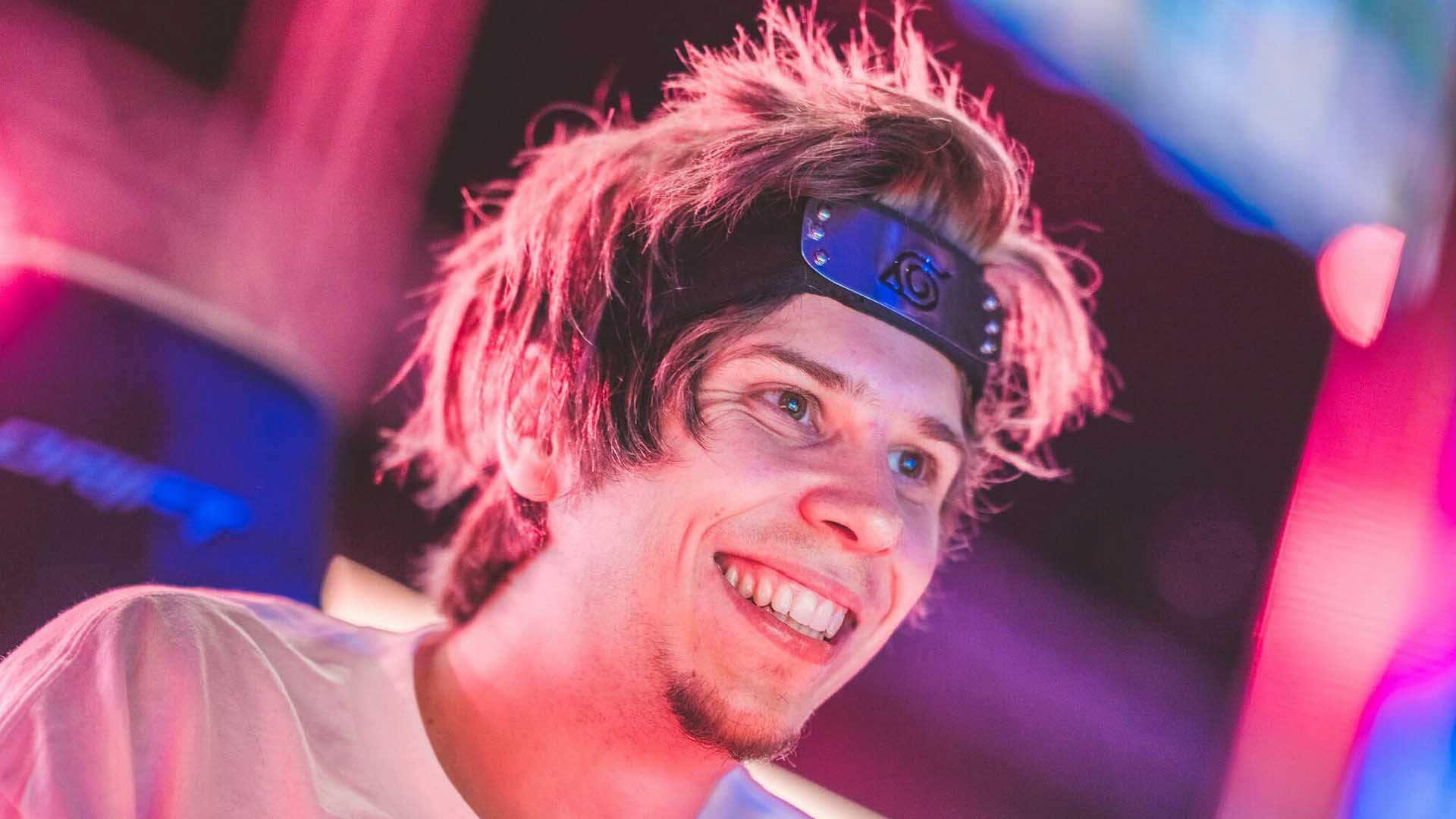 maior streamer espanhol