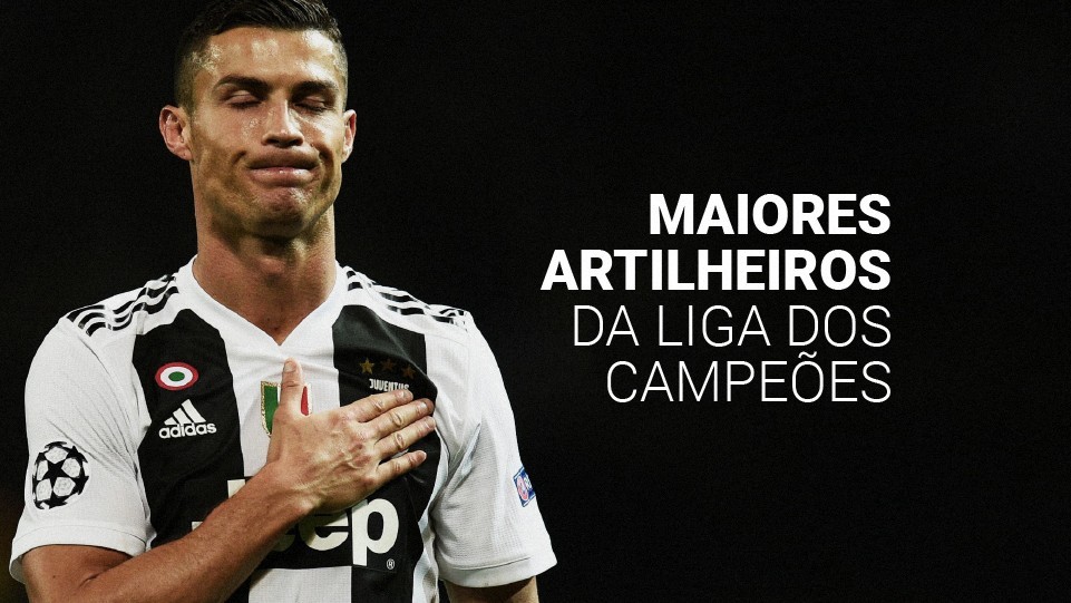 Qual o maior artilheiro da liga dos sales campeões