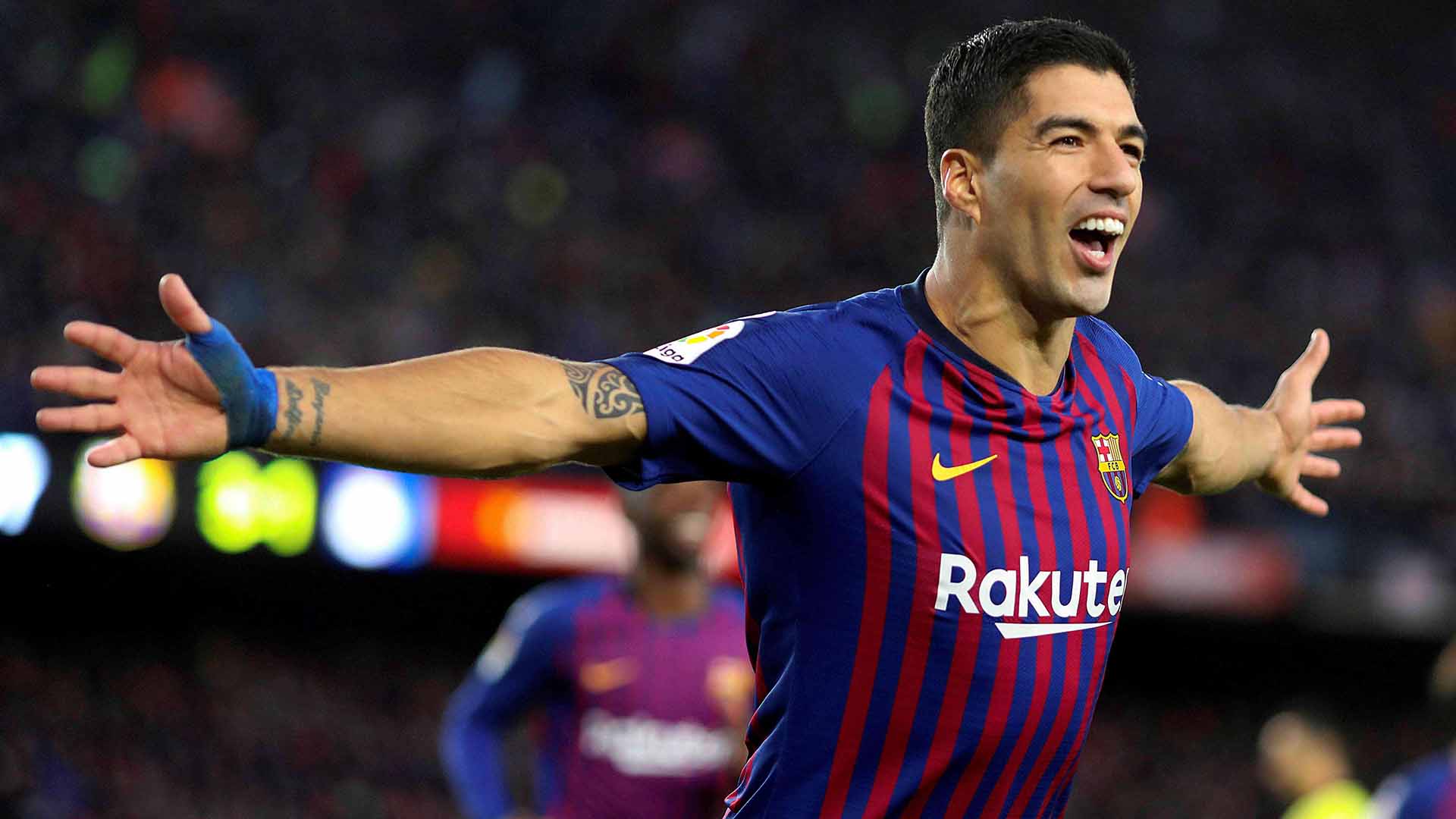 melhores atacantes do fifa 20