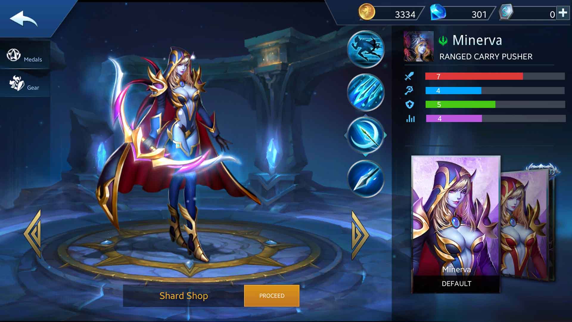 moba mais baixado celular