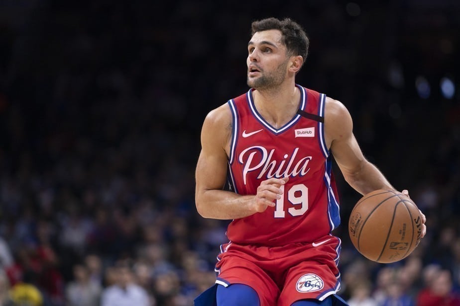 Todos os brasileiros que já jogaram na NBA e seus números