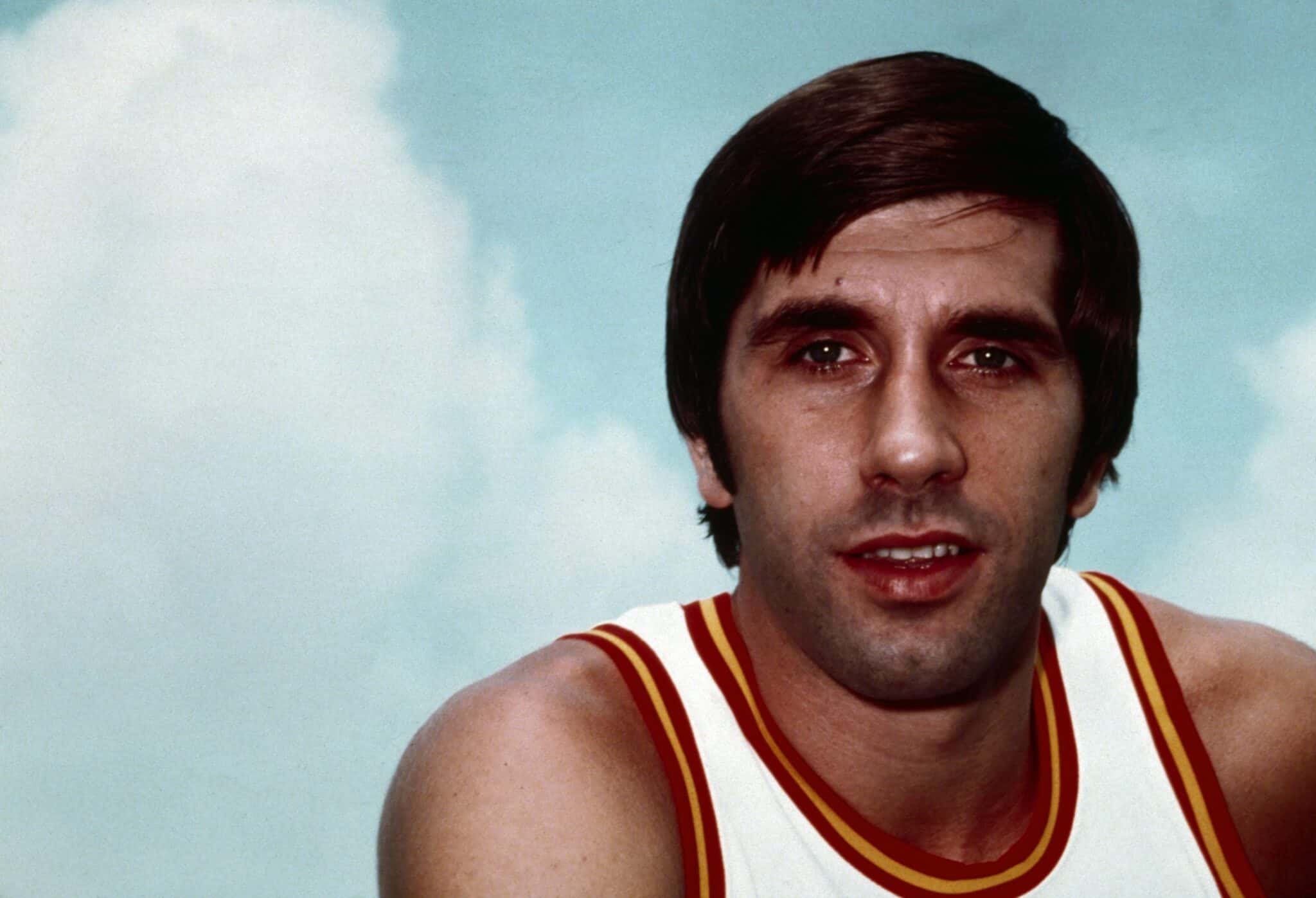 Rudy Tomjanovich maiores jogadores do Houston Rockets