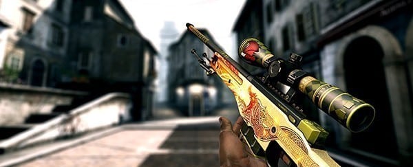 skin dragon lore