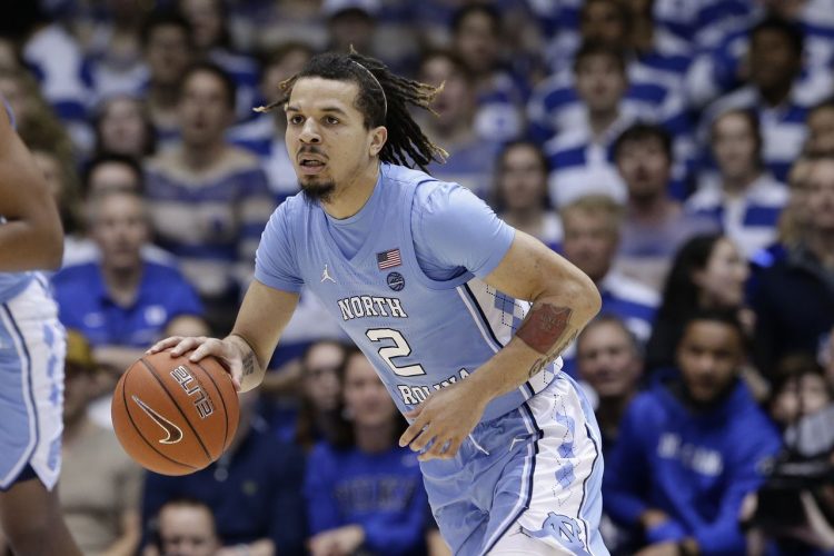 Top 10: os melhores jogadores do draft da NBA 2020