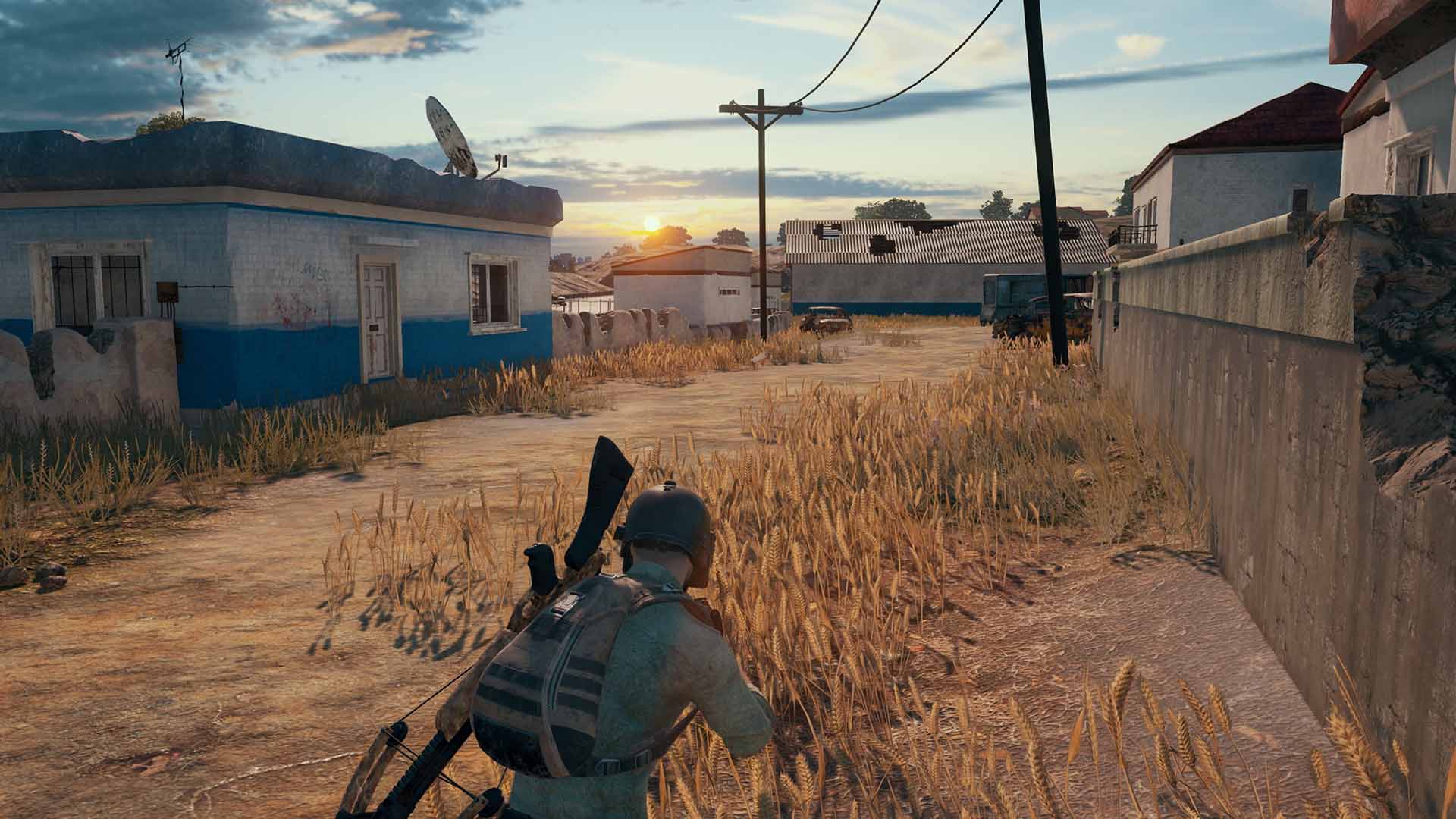Como jogar PUGB no PC