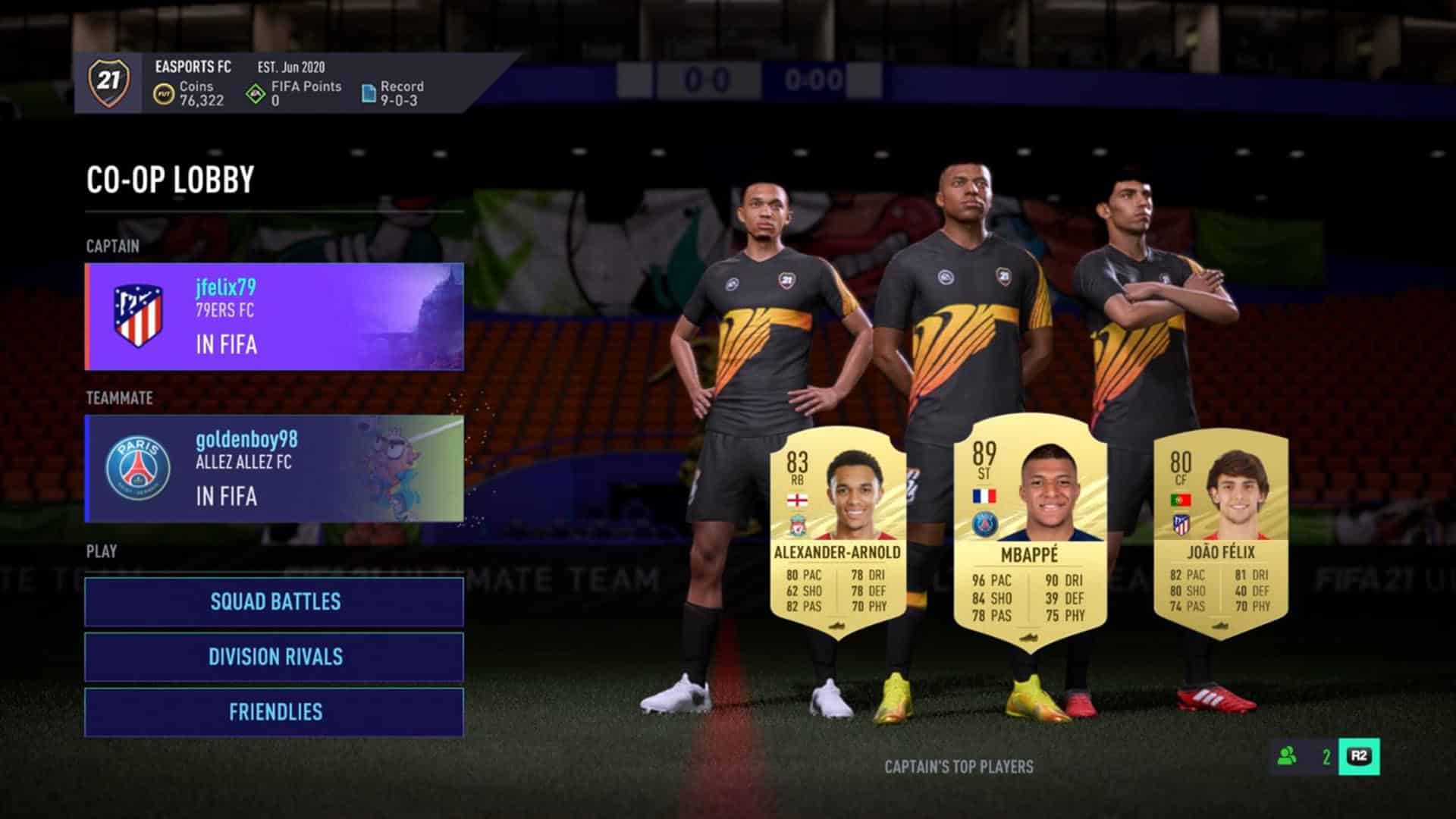 Como jogar Ultimate Fifa