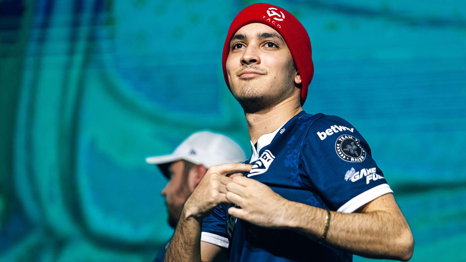 Funções do CSGO
