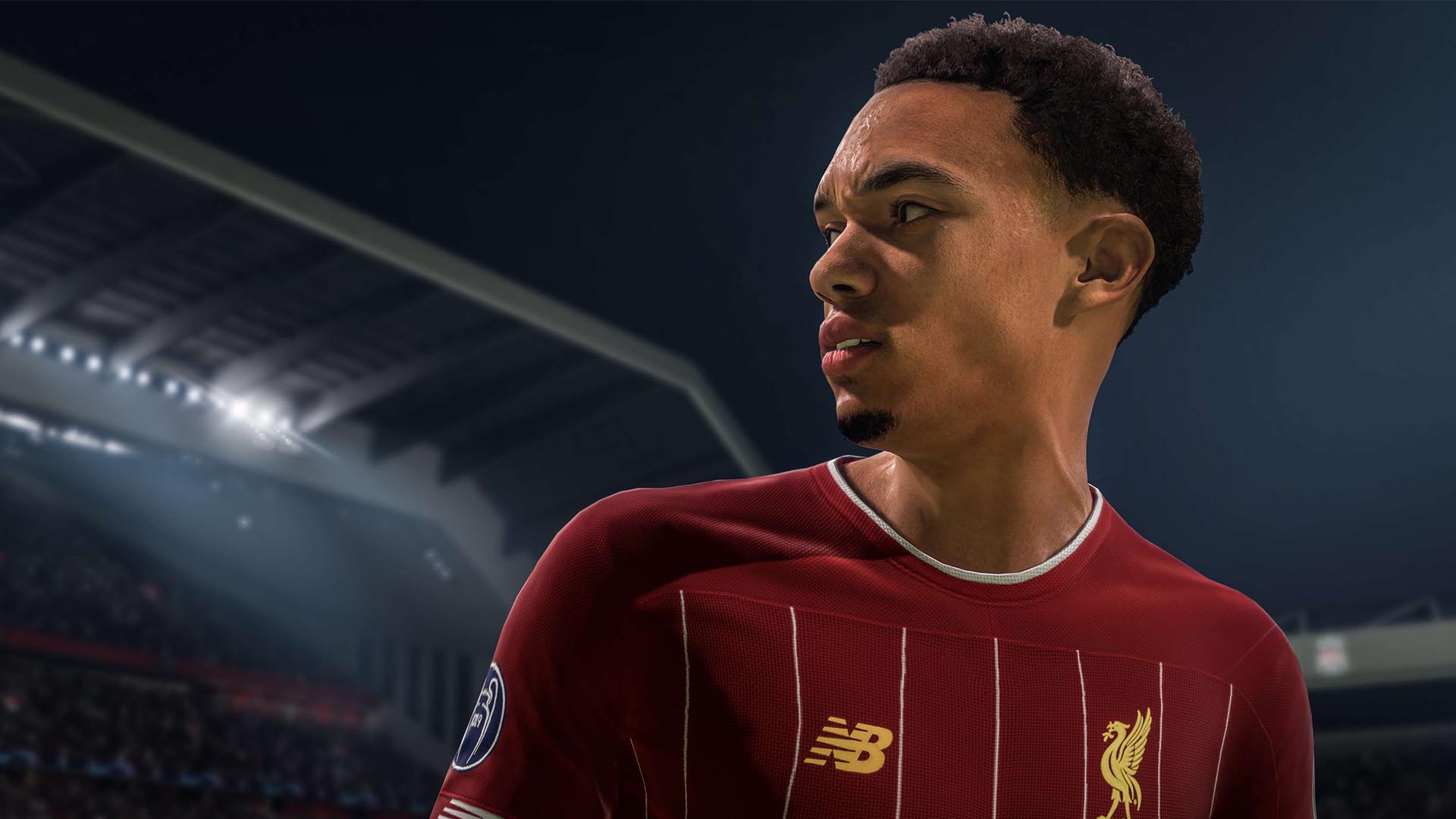 Inovação do Ultimate Fifa 21