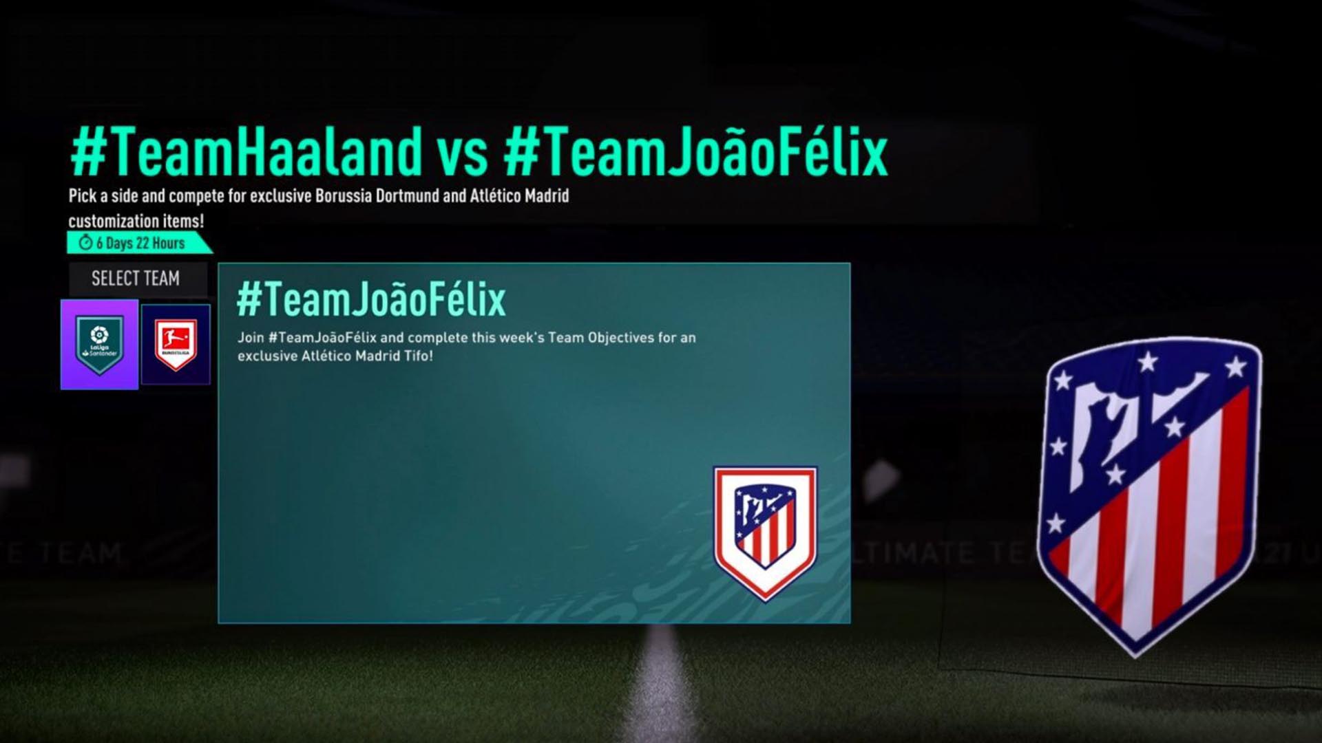 Novidades do Ultimate Fifa 21