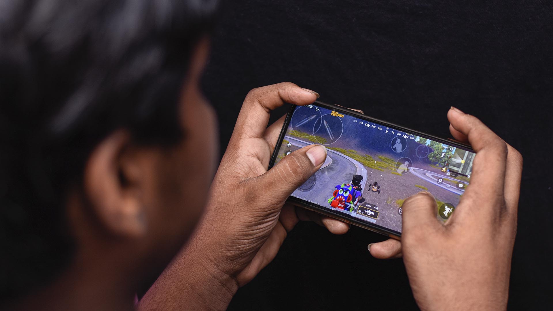 PUGB Mobile