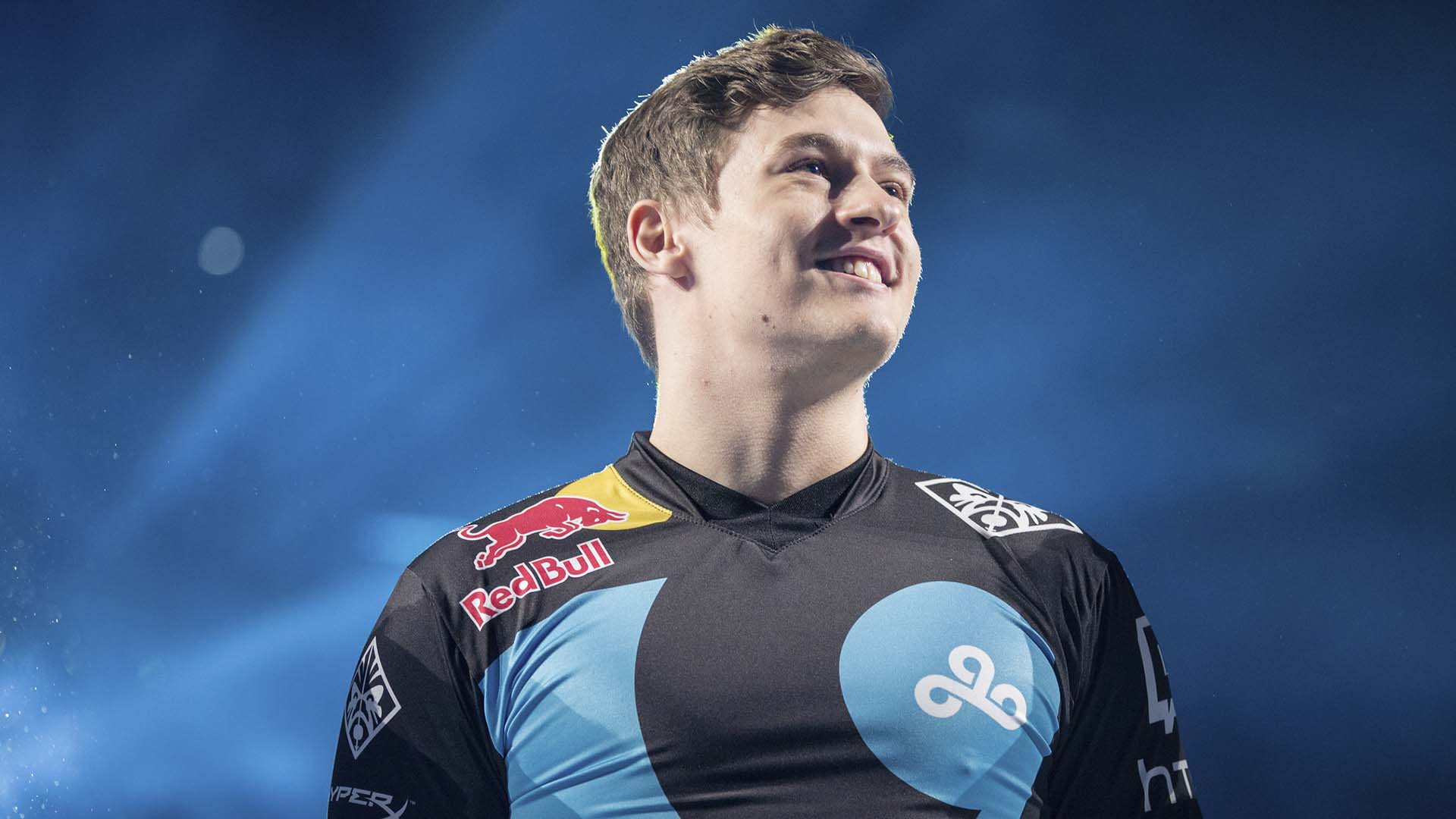 Svenskeren ban