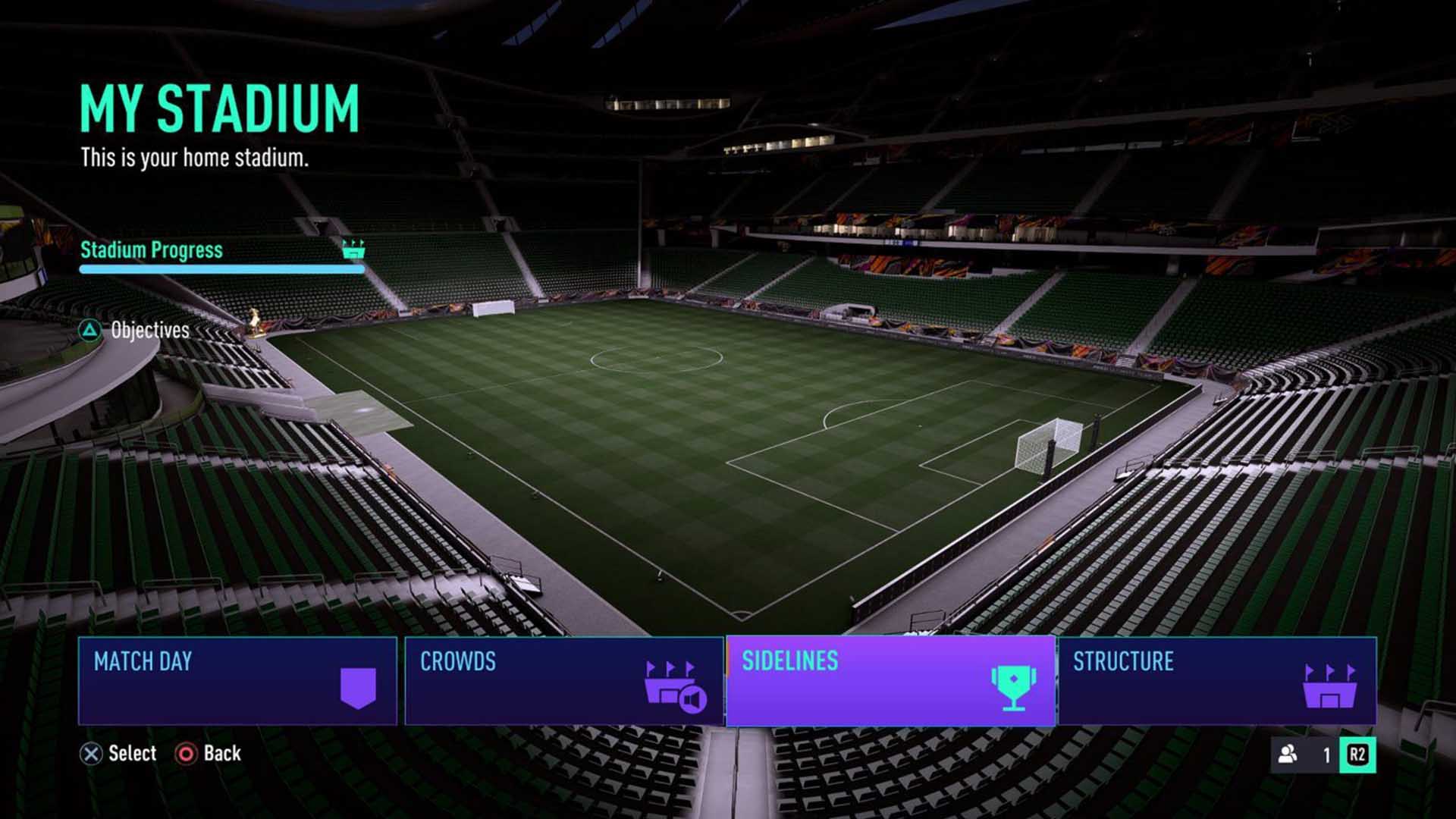 Ultimate Team FIFA 21