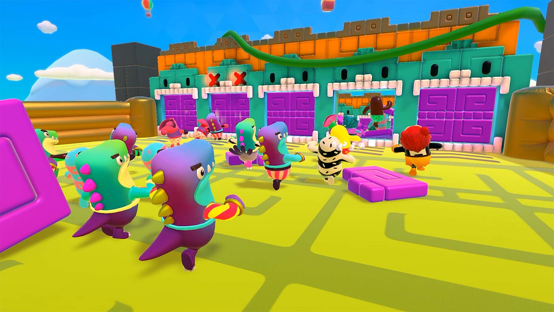 battle royale fall