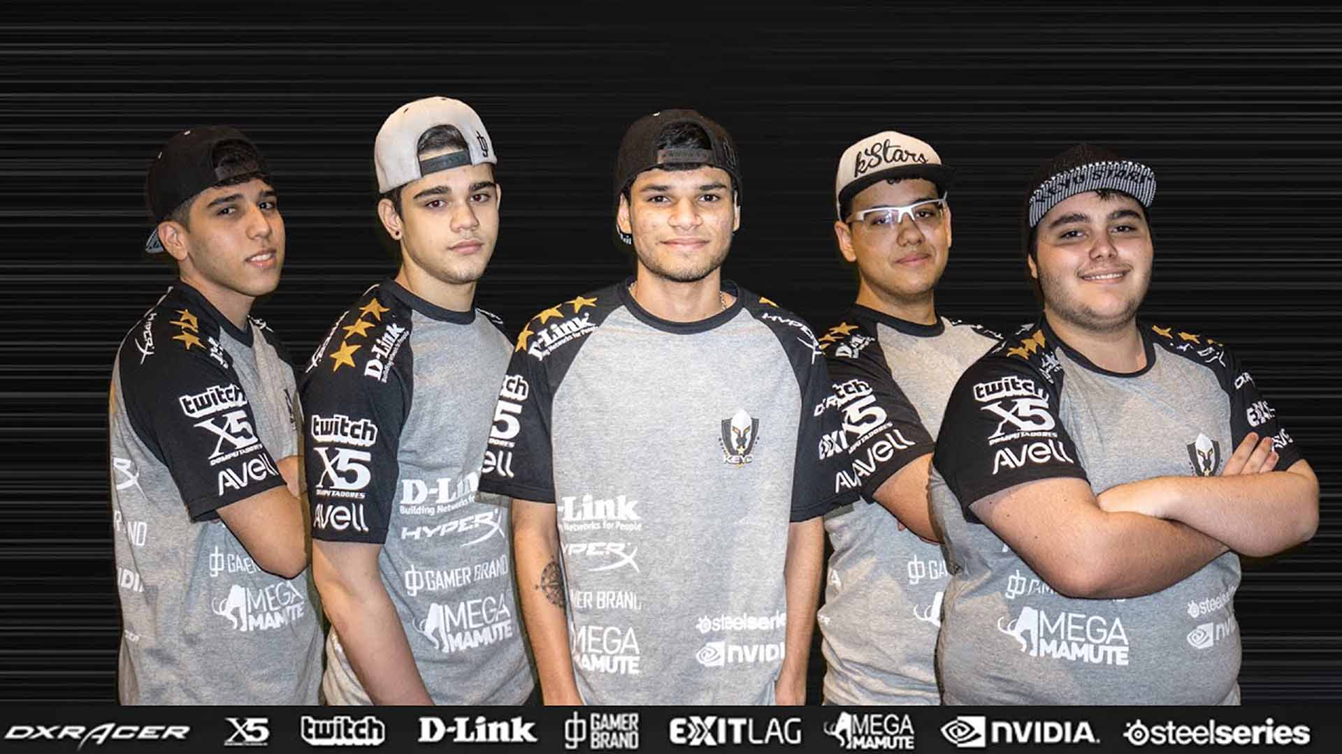 brasileiros banidos crossfire