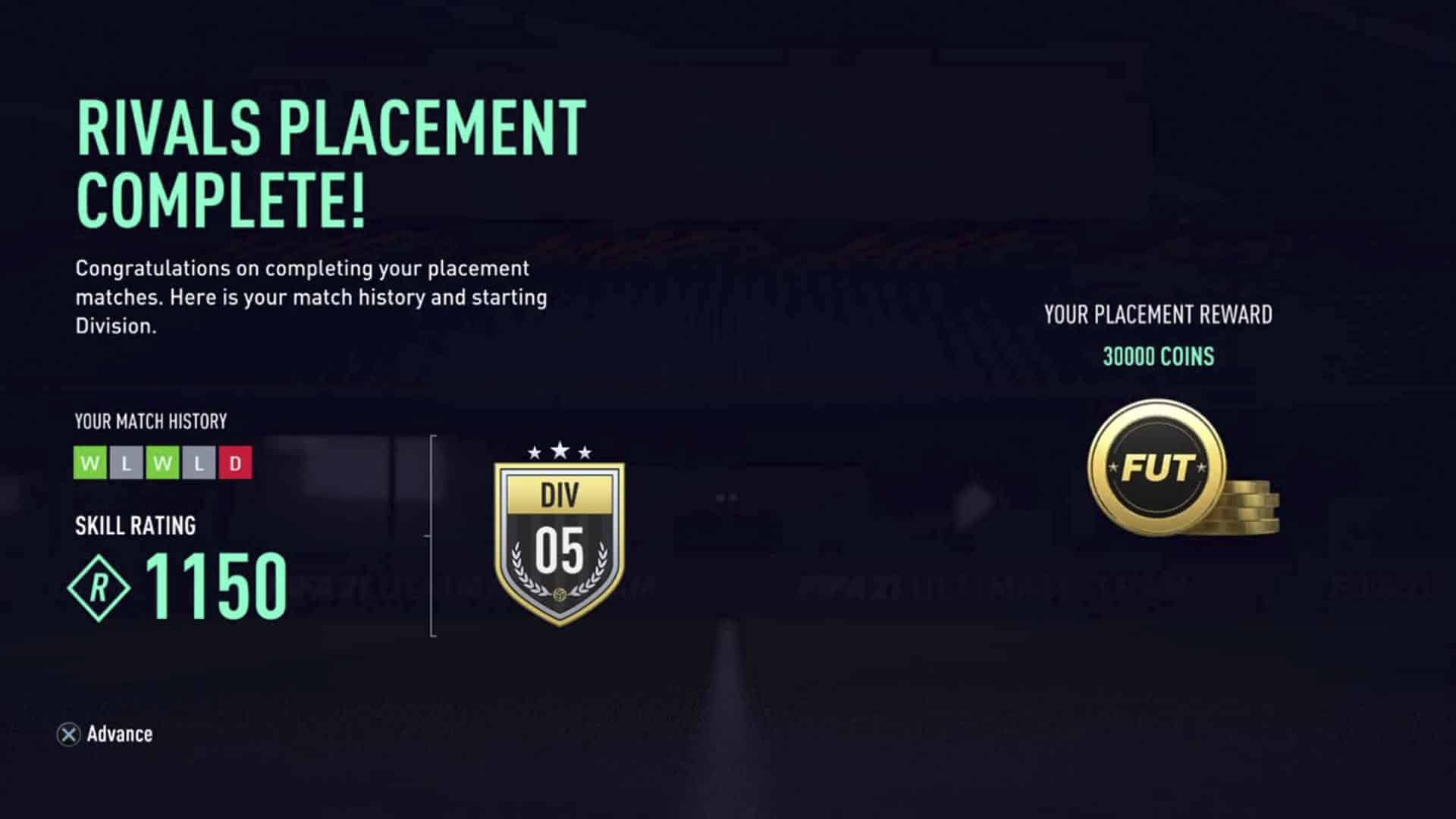 division rivals fifa