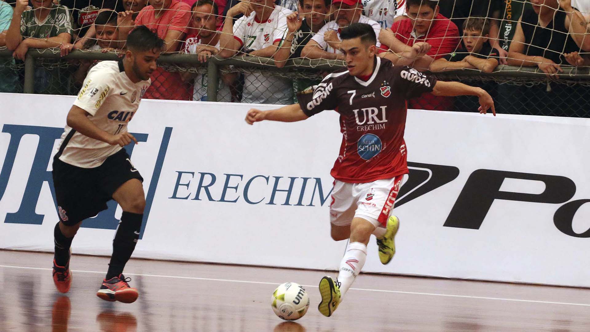 lnf futsal