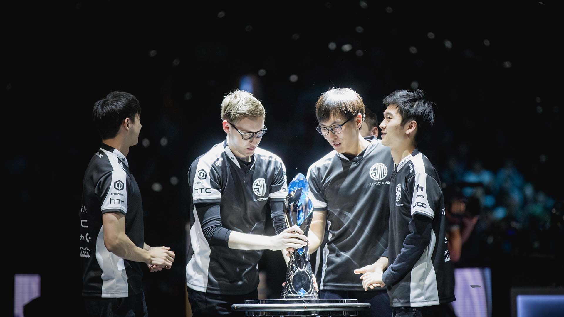 Saiba quais são os 10 maiores times de esports do mundo